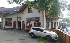 Apartament Intol z widokiem na Śnieżkę